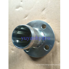 SAE OEM Butt Weld Flanges Adapter